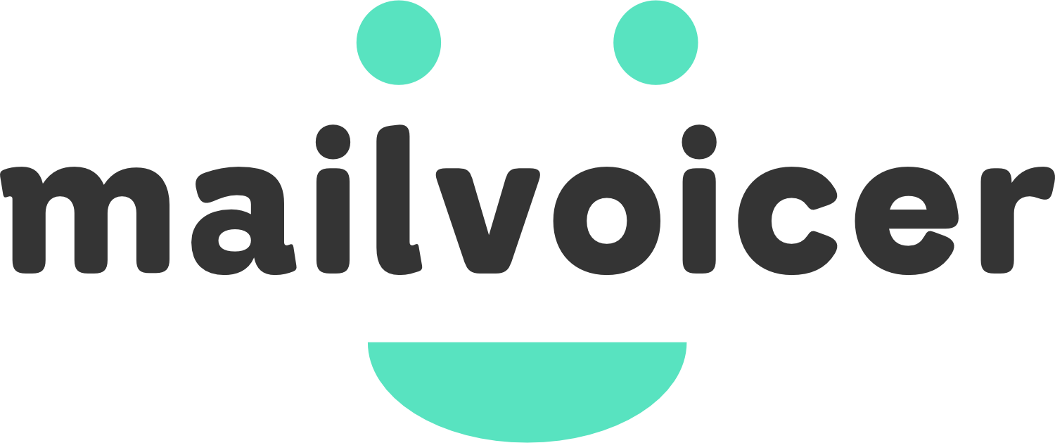 mailvoicer.com